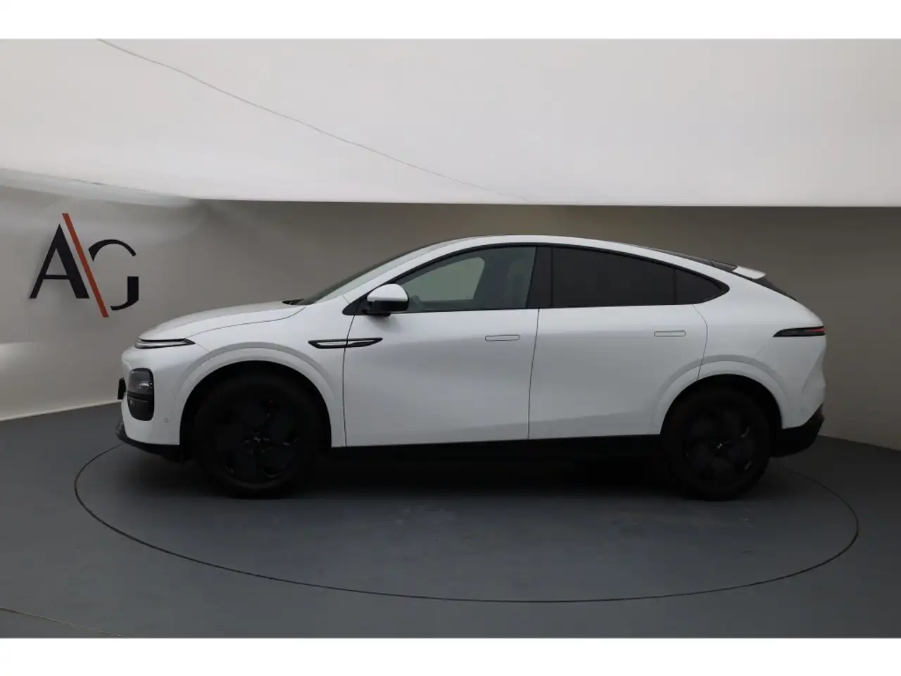 XPENG G6