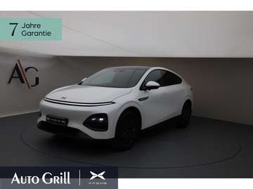 2025 RWD Standard Range CarPlay 360Kam Pano