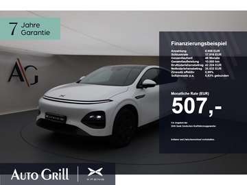2025 RWD Standard Range CarPlay 360Kam Pano