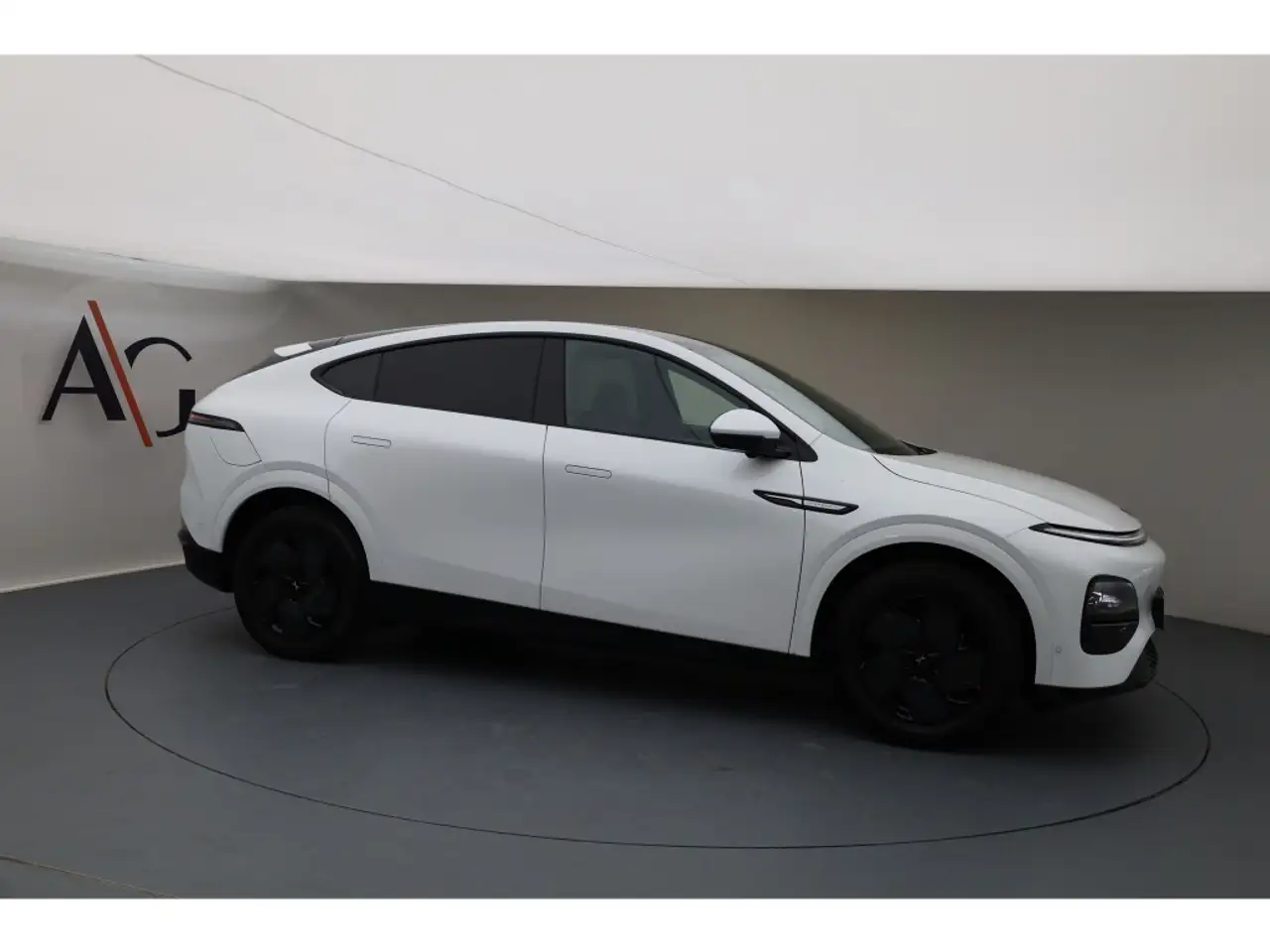 XPENG G6