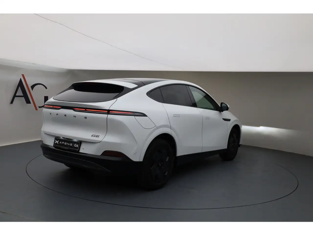XPENG G6