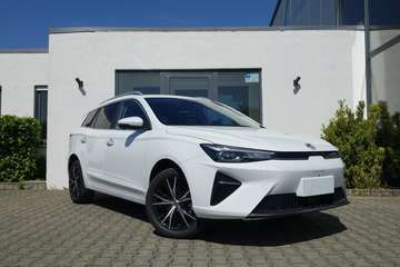 LUXURY 61,1kwh 7JGarantie Teilleder/17Zoll++