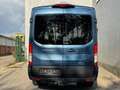 Ford Transit Transit 2.0 TDCi L3H2 9 ZITPLAATSEN AUTOMAAT Bleu - thumbnail 10