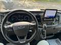 Ford Transit Transit 2.0 TDCi L3H2 9 ZITPLAATSEN AUTOMAAT Bleu - thumbnail 14