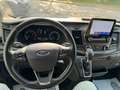 Ford Transit Transit 2.0 TDCi L3H2 9 ZITPLAATSEN AUTOMAAT Bleu - thumbnail 13
