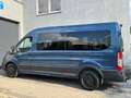 Ford Transit Transit 2.0 TDCi L3H2 9 ZITPLAATSEN AUTOMAAT Bleu - thumbnail 12