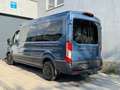 Ford Transit Transit 2.0 TDCi L3H2 9 ZITPLAATSEN AUTOMAAT Bleu - thumbnail 11