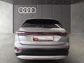 Audi 40 e-tron advanced LED Navi Sonos DAB VC PDC Silber - thumbnail 7