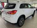 Mitsubishi ASX Diamant Edition 2WD Klimaautom SHZ Temp BT Blanc - thumbnail 5