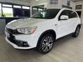 Mitsubishi ASX Diamant Edition 2WD Klimaautom SHZ Temp BT Blanc - thumbnail 2