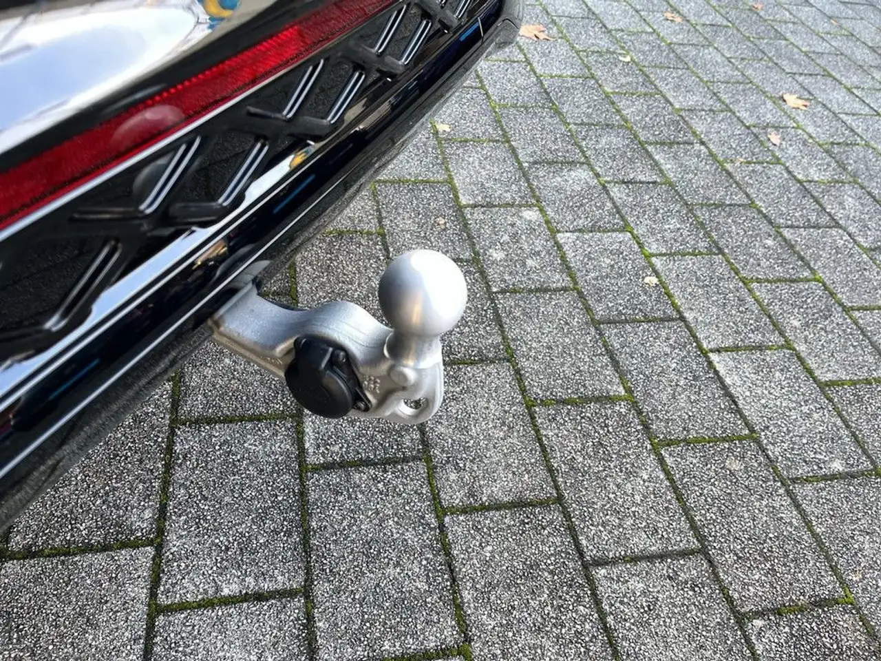 Volkswagen Tiguan 2.0 TSI 265 PS DSG R-Line AHK Navi IQ 15