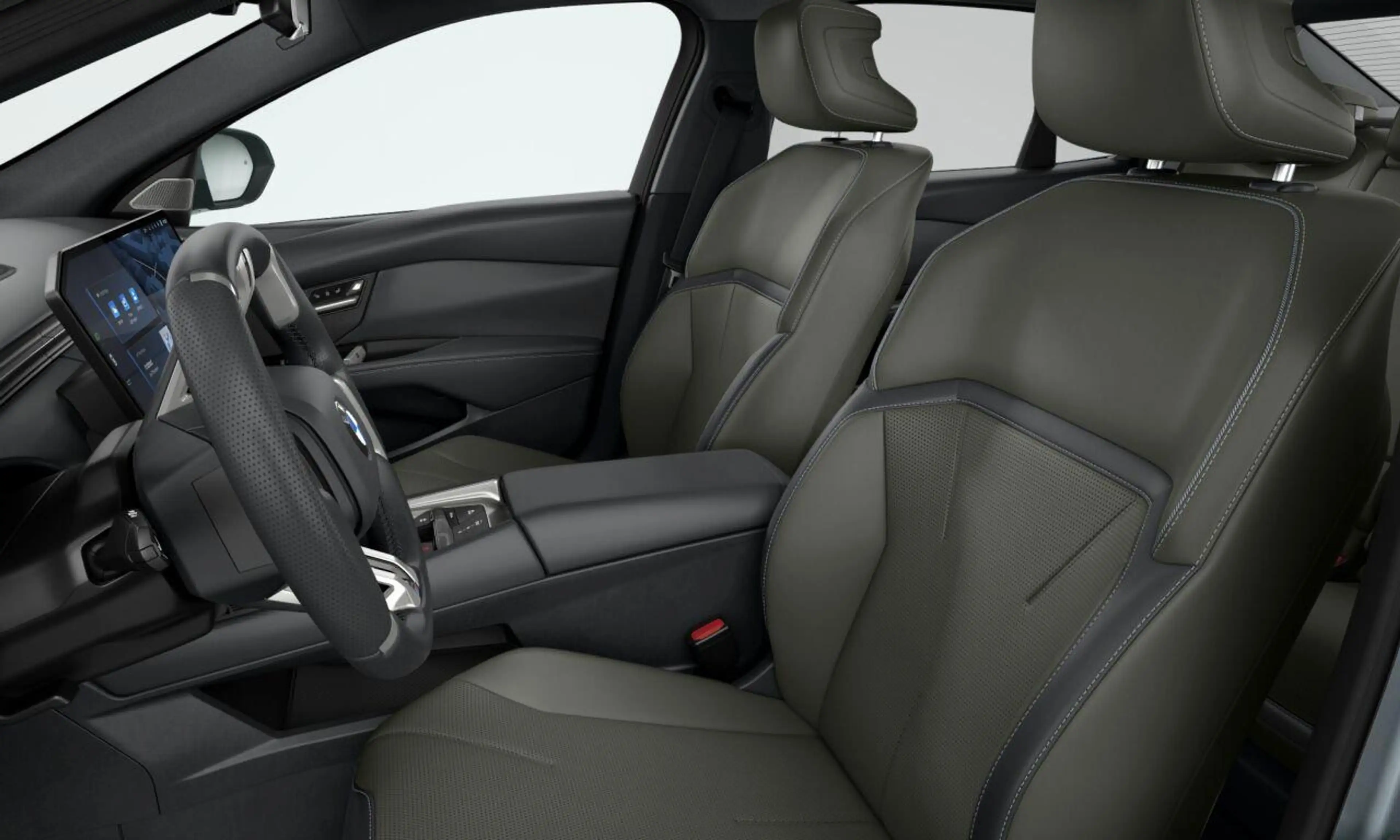 BMW i3 50 xDrive First Edition | M Sportpakket | Innovati — photo 4