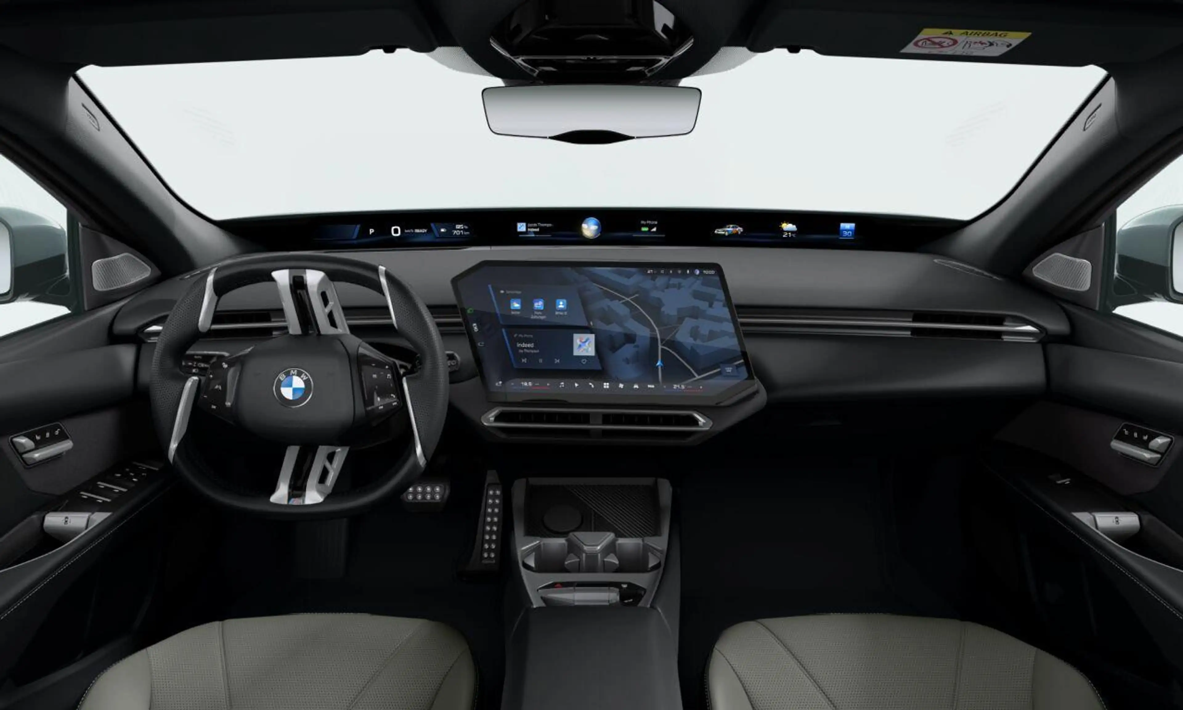 BMW i3 50 xDrive First Edition | M Sportpakket | Innovati — photo 3