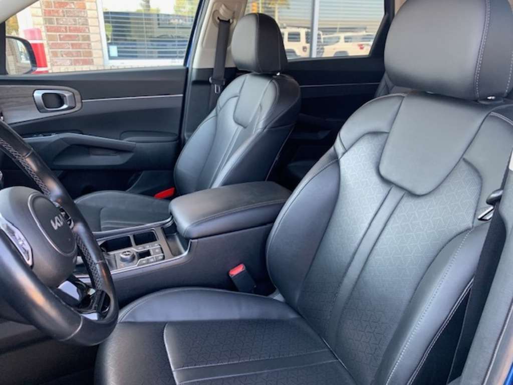 2023 Kia Sorento EX+ AWD w/Leather, Back-Up Camera, LOADED! — снимка 1