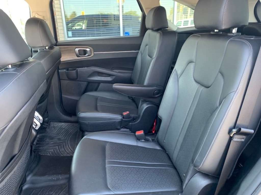 2023 Kia Sorento EX+ AWD w/Leather, Back-Up Camera, LOADED! — снимка 1