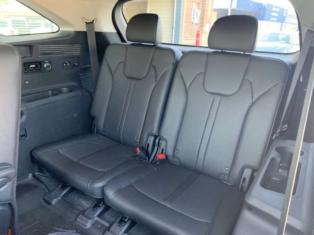 2023 Kia Sorento EX+ AWD w/Leather, Back-Up Camera, LOADED! — снимка 1