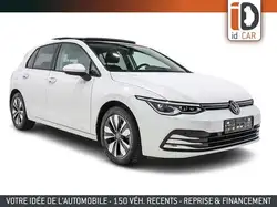Volkswagen Golf 2.0 TDI 150  DSG TOIT PANO LED GPS ACC CAMERA JA16