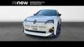 Renault Megane E-Tech 5 Iconic cinq autonomía confort 110 kW Blanco - thumbnail 1