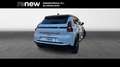 Renault Megane E-Tech 5 Iconic cinq autonomía confort 110 kW Blanco - thumbnail 2