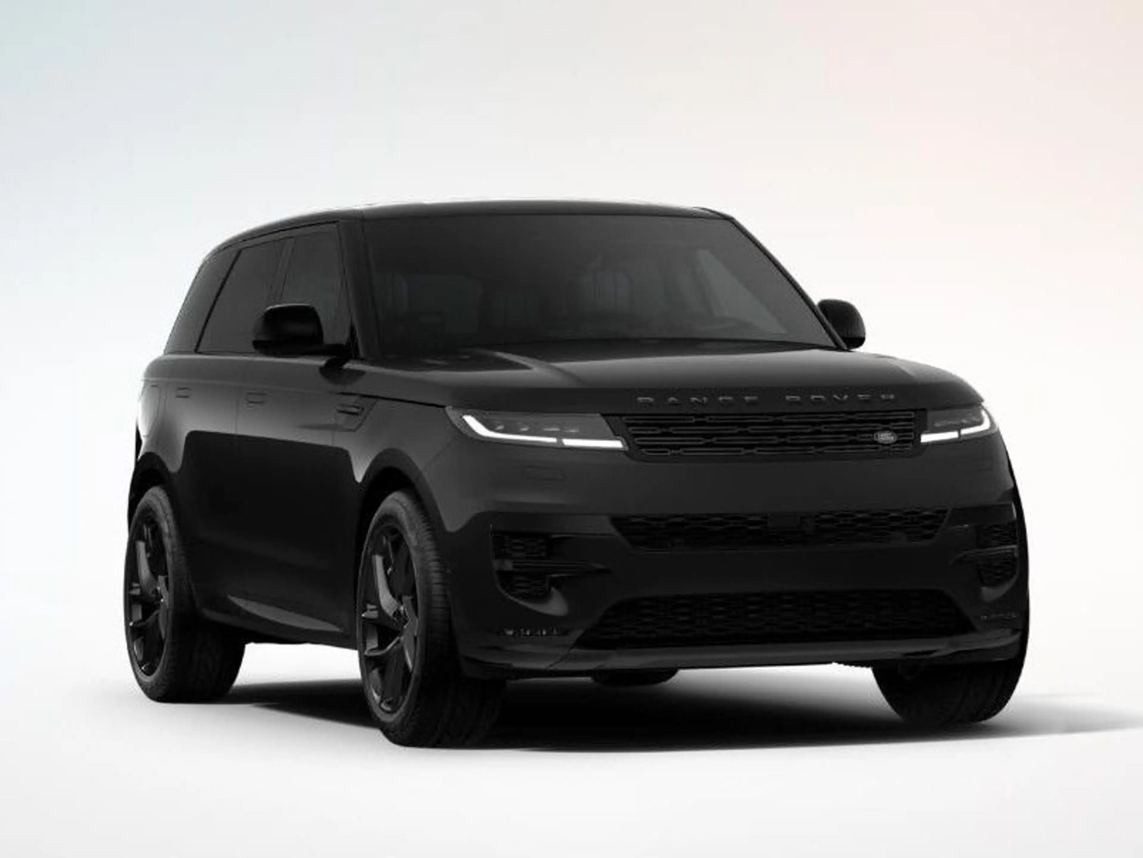 Land Rover Range Rover Sport P460e BATTERSEA EDITION