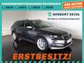 Skoda Superb Kombi SCOUT 2,0 TDI 4x4 DSG *MATRIX LED / NAVI / E-SITZ & MEMORY / KAMERA / CANTON SOUND SYSTEM* Grau - thumbnail 1