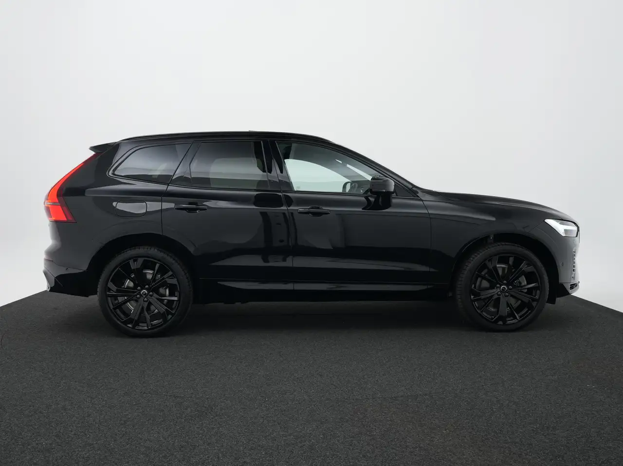Volvo XC60 2026