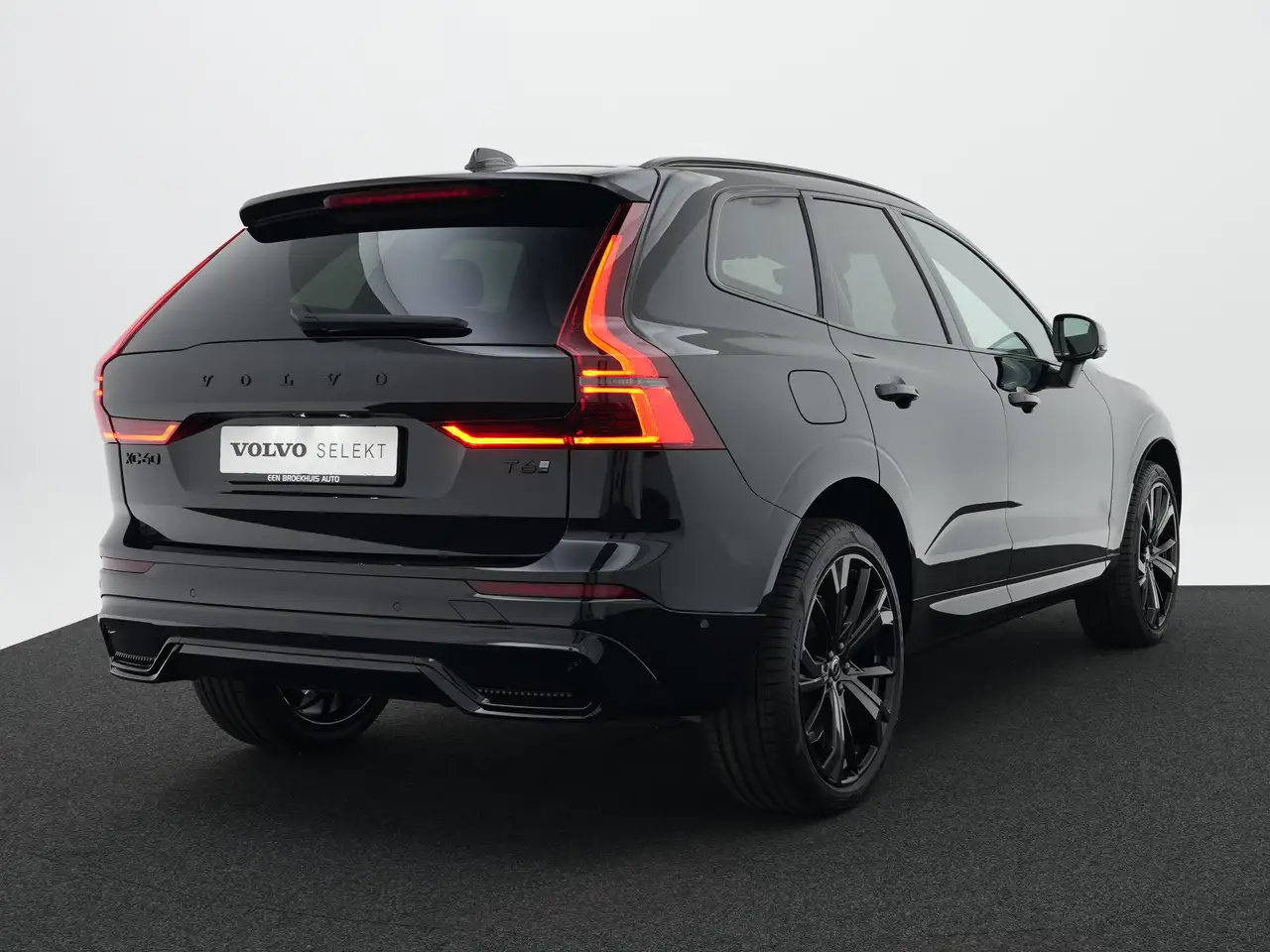 Volvo XC60 2026