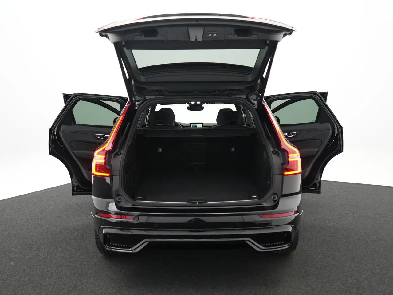 Volvo XC60 2026 — фото 14