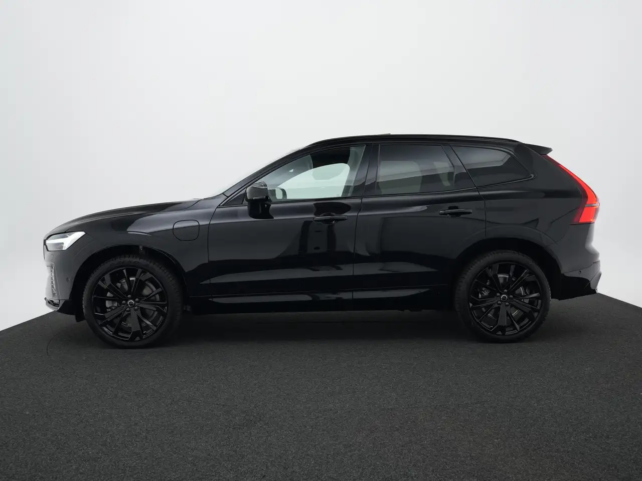 Volvo XC60 2026