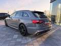 Audi A4 Avant 40 TFSI S tronic S line edition Grau - thumbnail 5