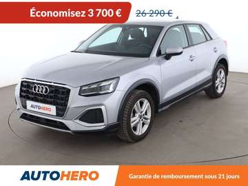 35 TFSI S Tronic
