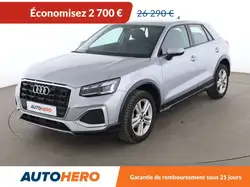 Audi Q2 35 TFSI S Tronic