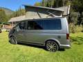 Volkswagen T5 California Beach Ed.-4Motion-Standh. Motor generalüberholt Blau - thumbnail 2