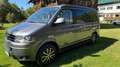 Volkswagen T5 California Beach Ed.-4Motion-Standh. Motor generalüberholt Blau - thumbnail 3
