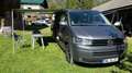 Volkswagen T5 California Beach Ed.-4Motion-Standh. Motor generalüberholt Blau - thumbnail 1