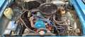 Ford Taunus xl automatic coupe Blau - thumbnail 3