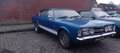 Ford Taunus xl automatic coupe Blu/Azzurro - thumbnail 2