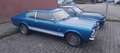 Ford Taunus xl automatic coupe Blauw - thumbnail 1