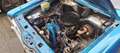 Ford Taunus xl automatic coupe Mavi - thumbnail 4