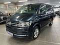 Volkswagen T6 Transporter 2.0 TDI 4M Multivan Comfortline Standheizung Bleu - thumbnail 5
