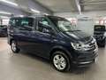 Volkswagen T6 Transporter 2.0 TDI 4M Multivan Comfortline Standheizung Bleu - thumbnail 1