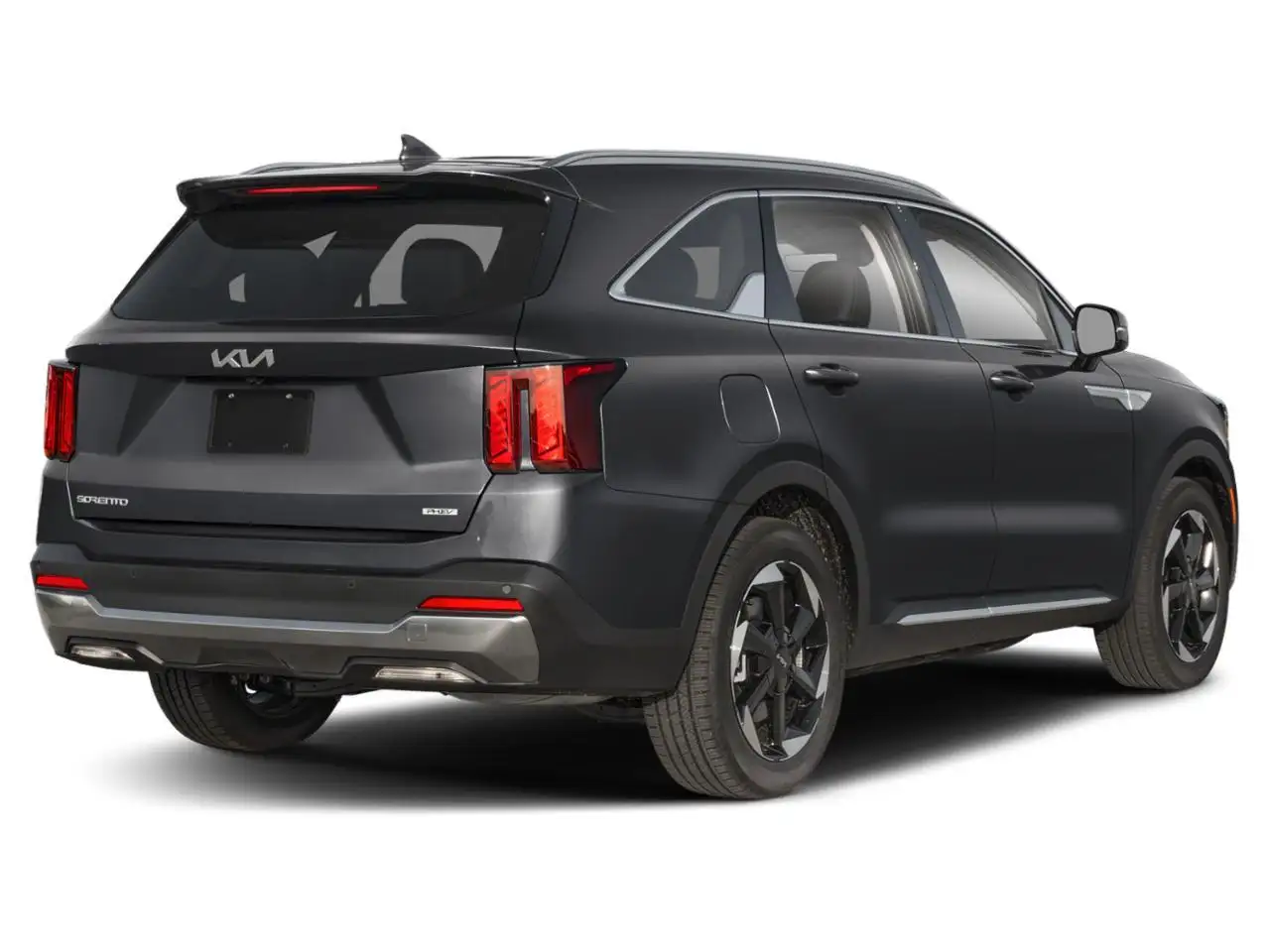 Kia Sorento снимка Kia Sorento