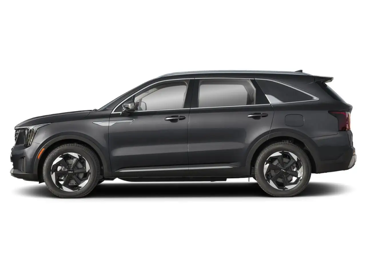 Kia Sorento снимка Kia Sorento