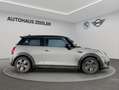 MINI Cooper SE *NUR 9 tkm* Navi Tempomat Sitzheizung PDC Grau - thumbnail 3