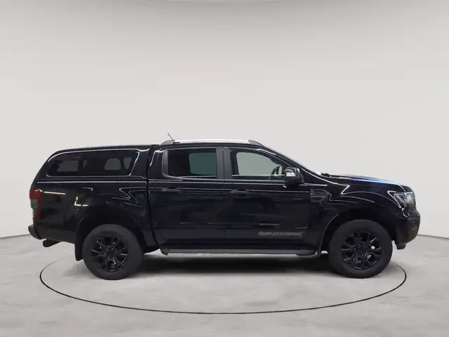 Ford Ranger view 3