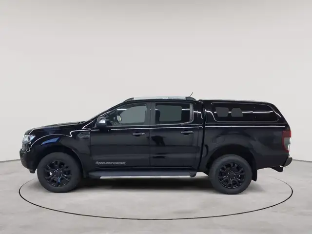 Ford Ranger view 6