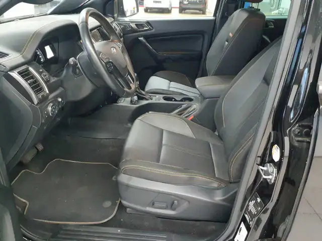 Ford Ranger view 7