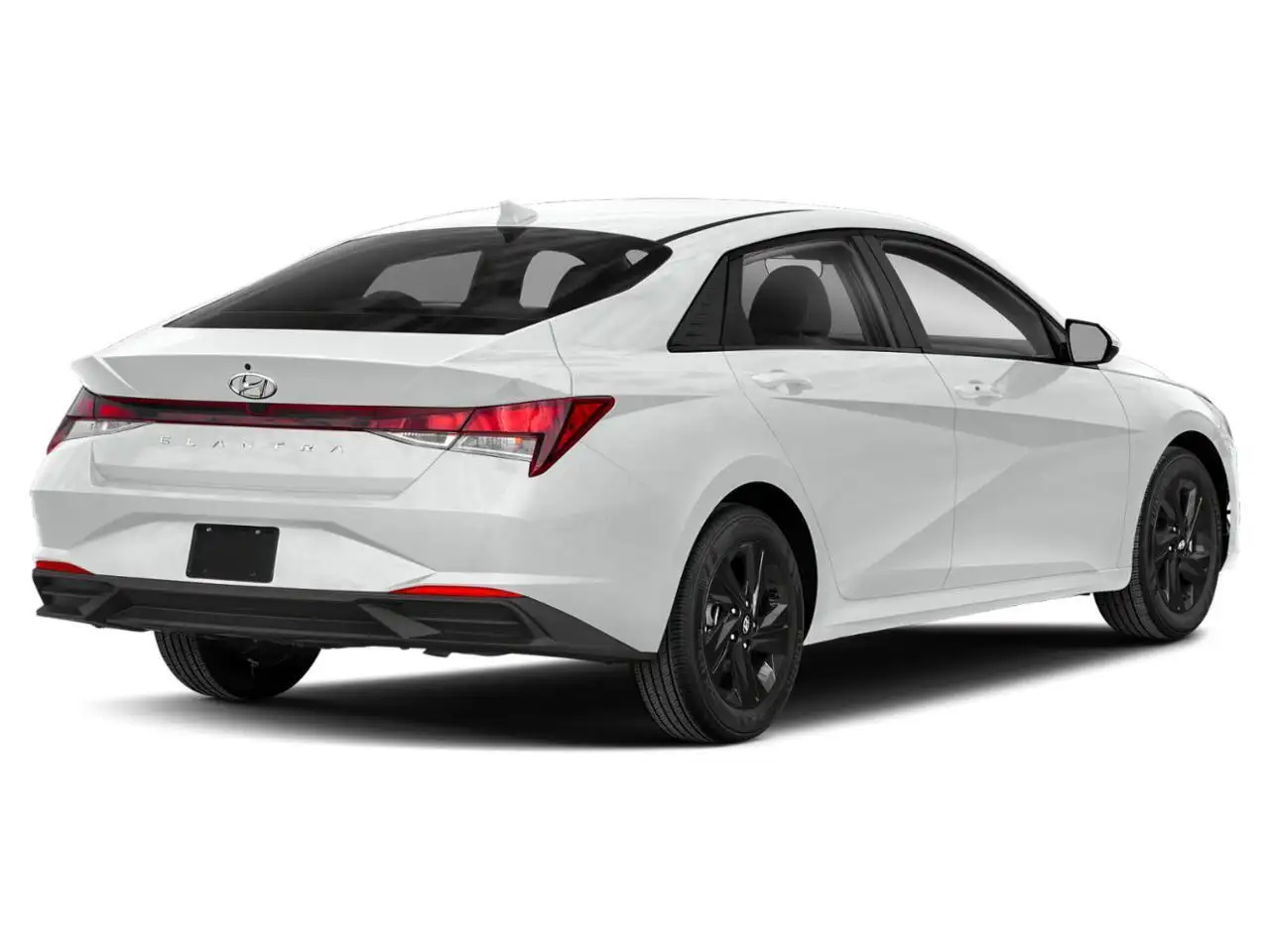 Hyundai ELANTRA fotografie Hyundai ELANTRA