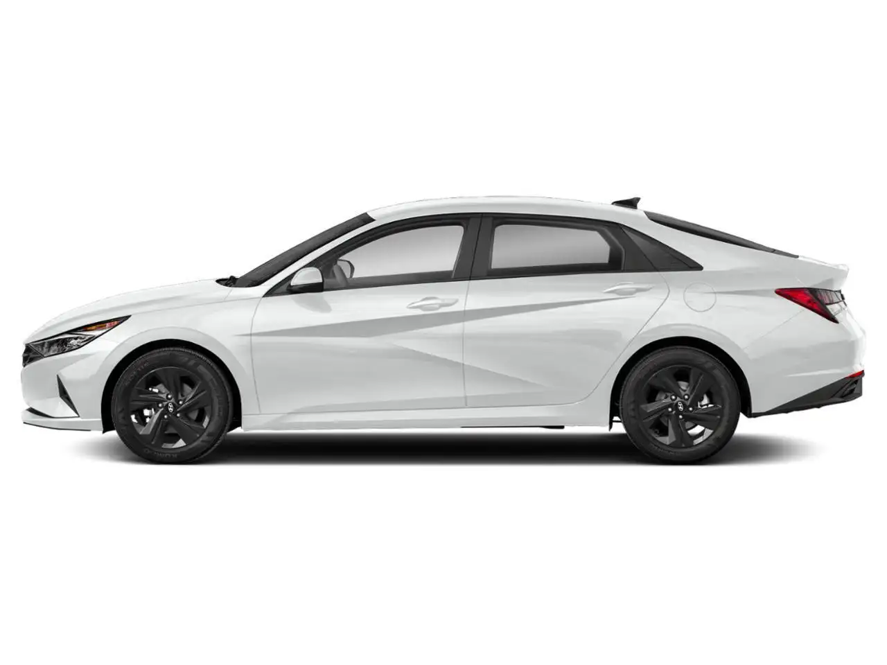 Hyundai ELANTRA fotografie Hyundai ELANTRA