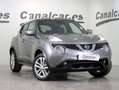 Nissan Juke 1.5dCi Acenta 4x2 Grau - thumbnail 3
